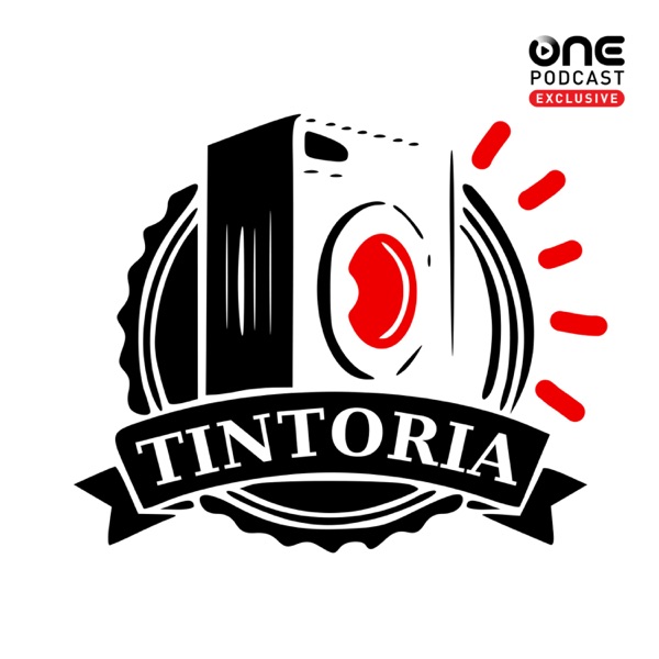La copertina del podcast Tintoria