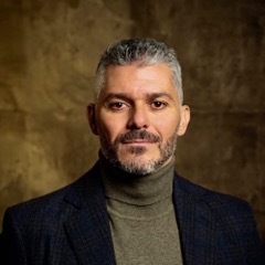 Valerio Nicolosi